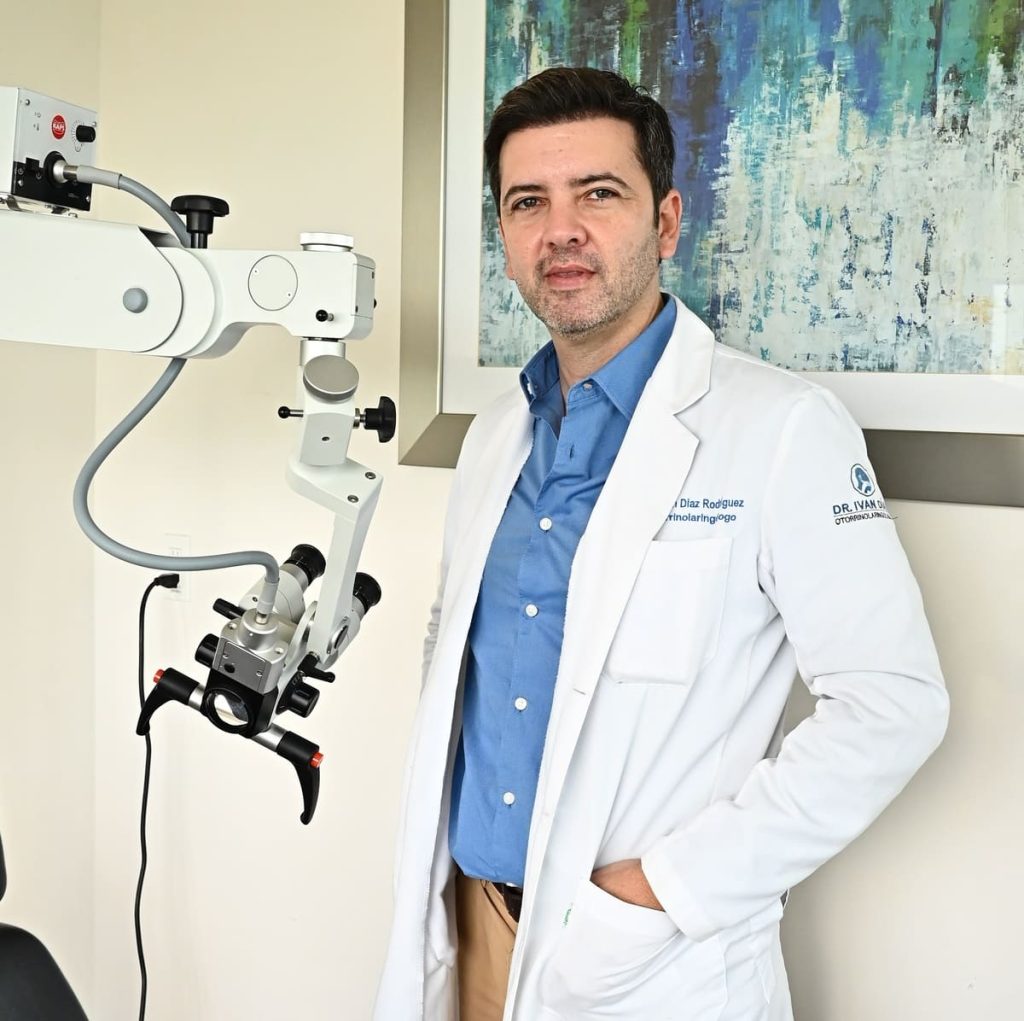 Currículum Sergio Iván
